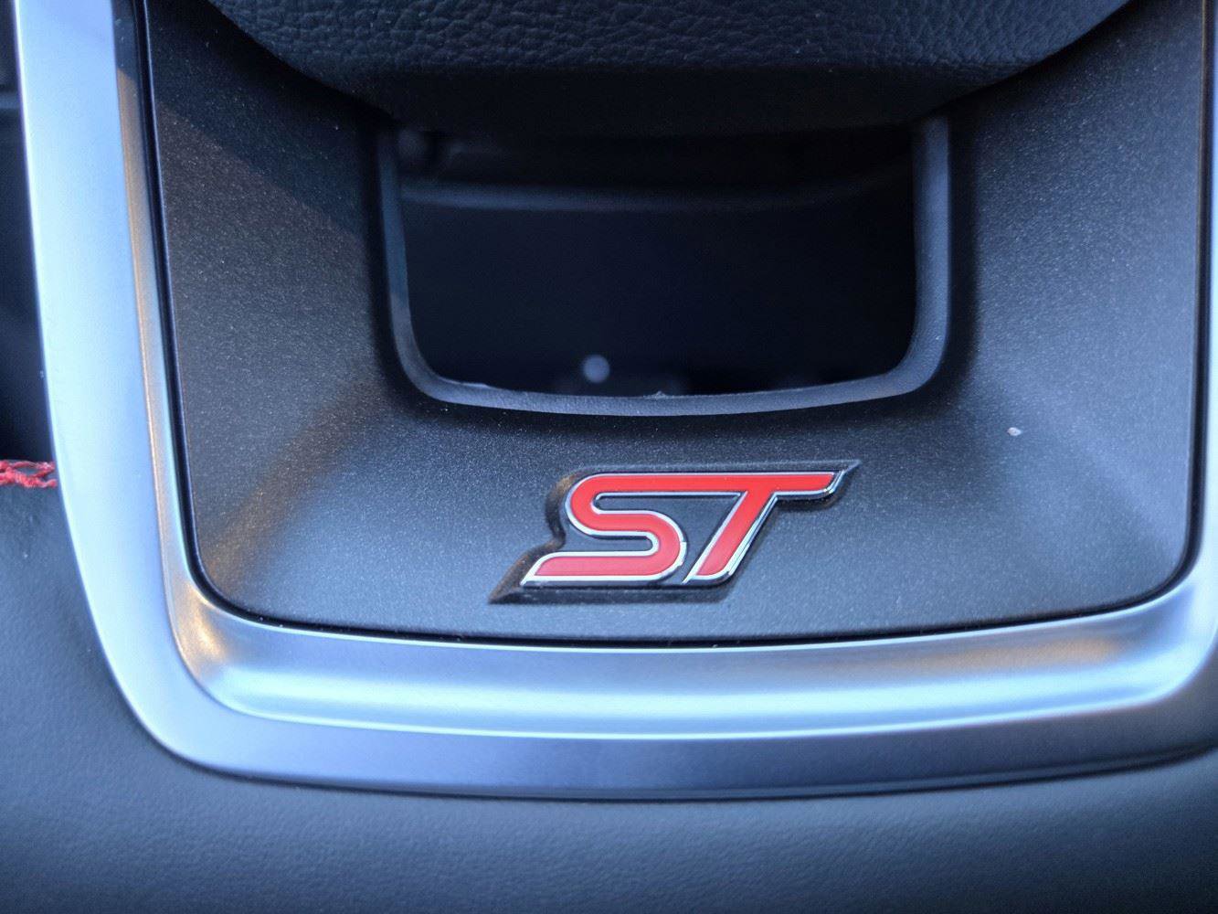 New 2025 Ford Explorer ST image 19