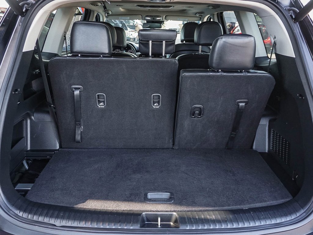 Certified 2022 Kia Telluride EX w/ EX Premium Package image 25