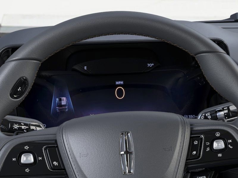 New 2026 Lincoln Aviator Reserve AWD/4WD image 13