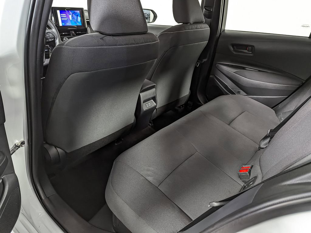 Used 2023 Toyota Corolla LE image 40