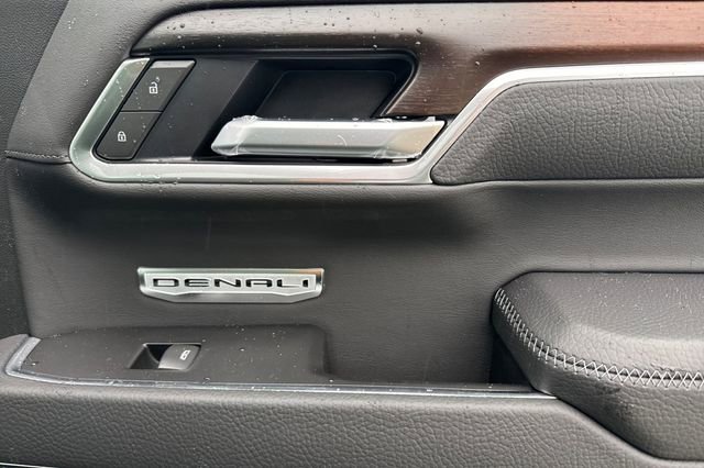 New 2026 GMC Sierra 1500 Denali image 19