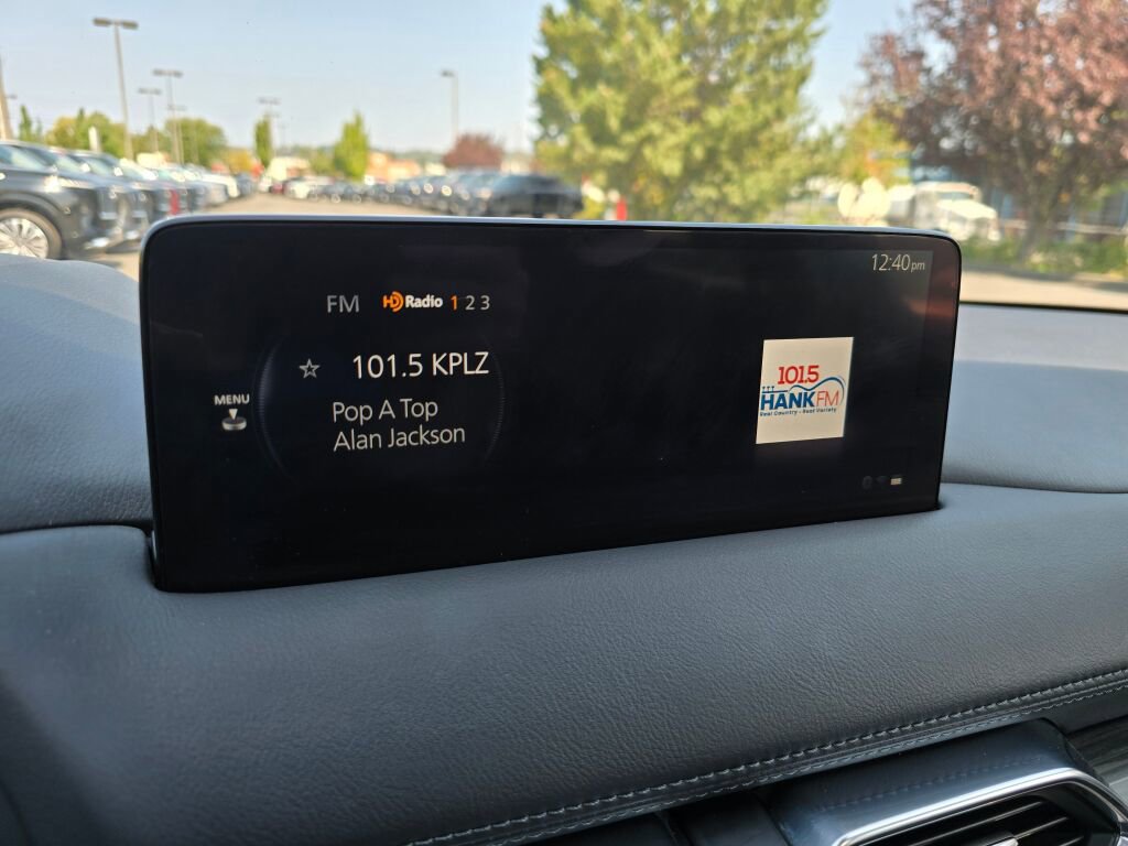 Used 2022 MAZDA CX-5 AWD 2.5 S w/ Premium Plus Pkg image 29