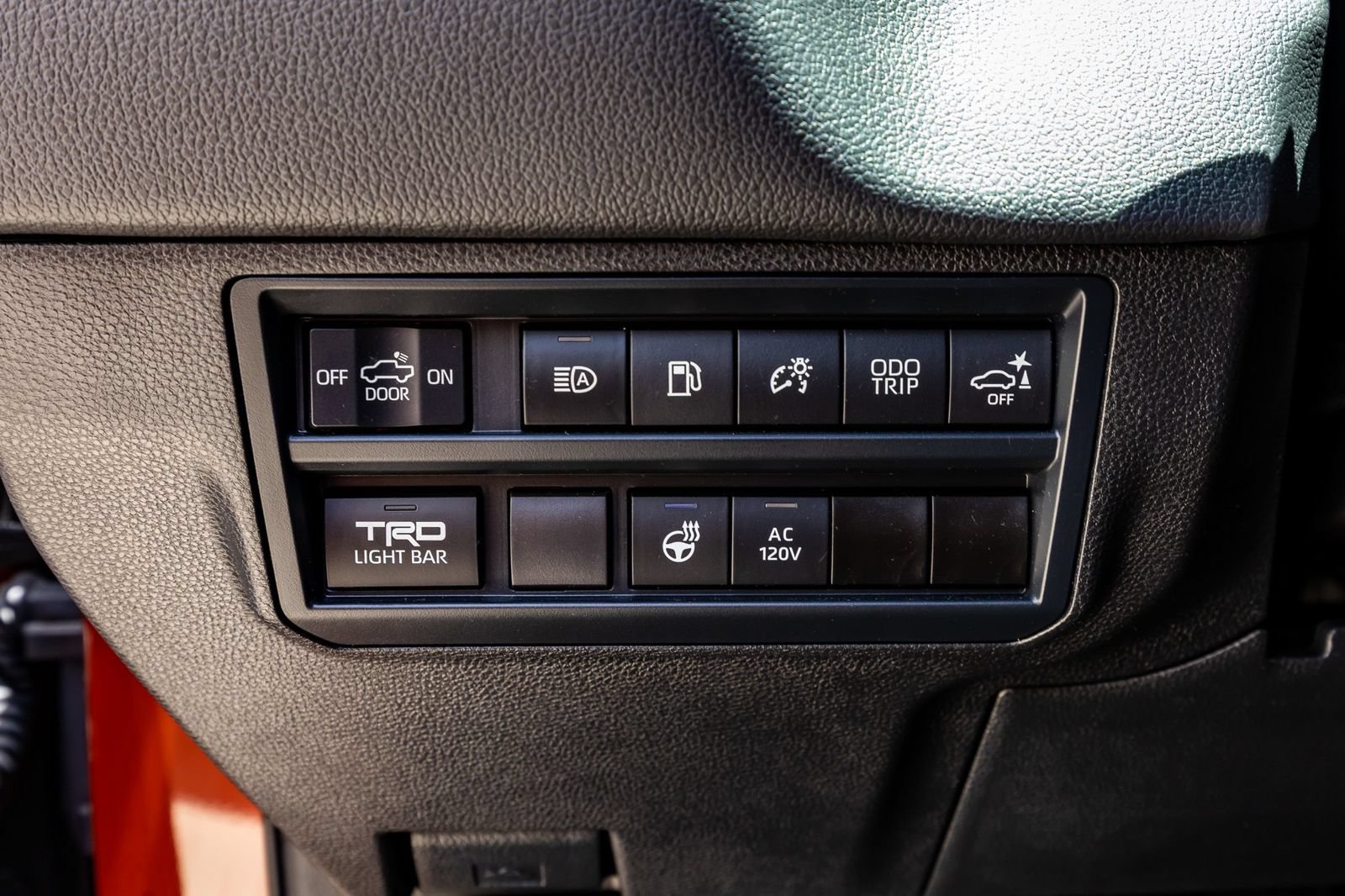 Used 2024 Toyota Tundra TRD Pro AWD/4WD image 21