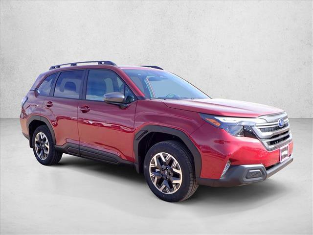 New 2026 Subaru Forester Premium image 6