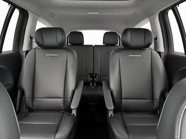 New 2026 Hyundai Ioniq 9 Limited image 25