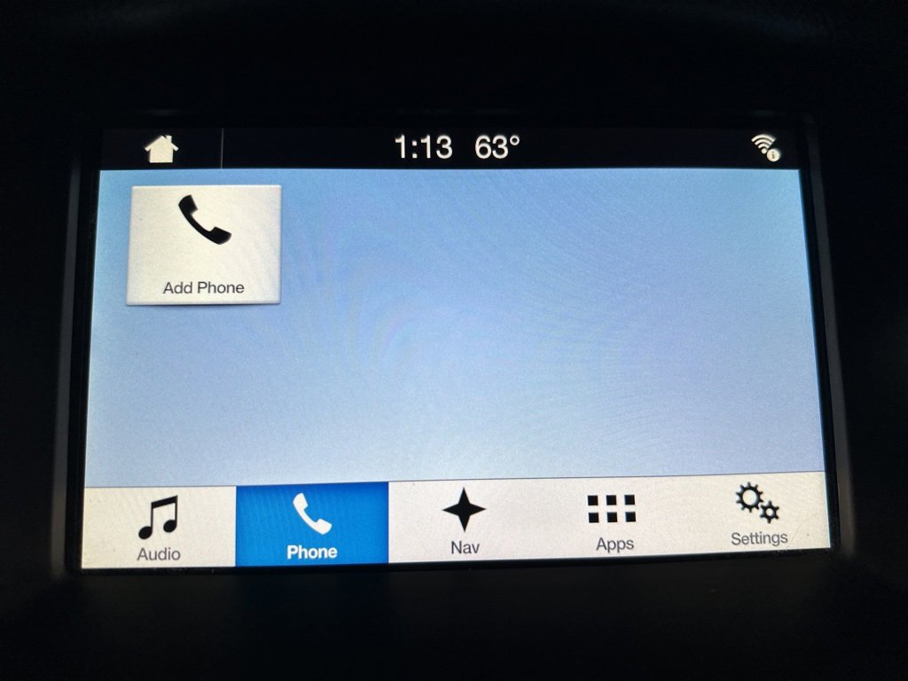 Used 2018 Ford Focus RS image 31