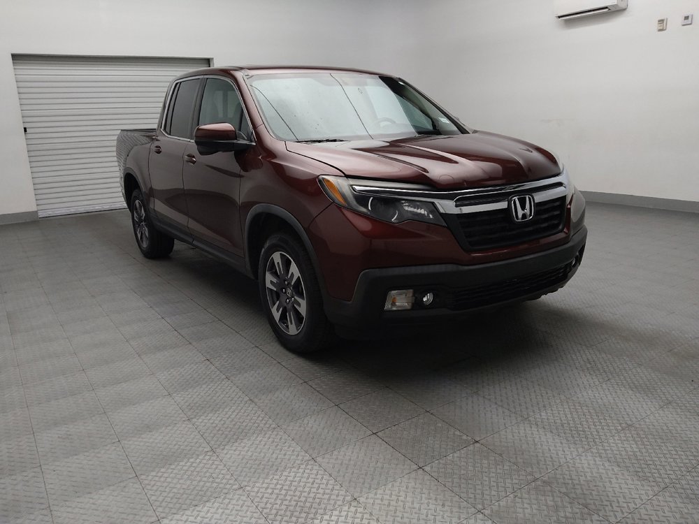 Used 2019 Honda Ridgeline RTL-T image 13