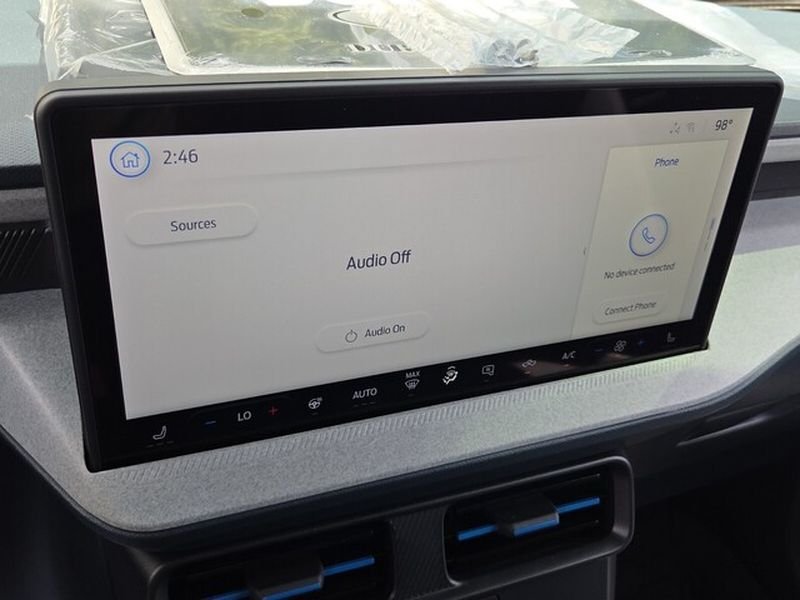 Used 2025 Ford Maverick XLT w/ XLT Luxury Package FWD image 22