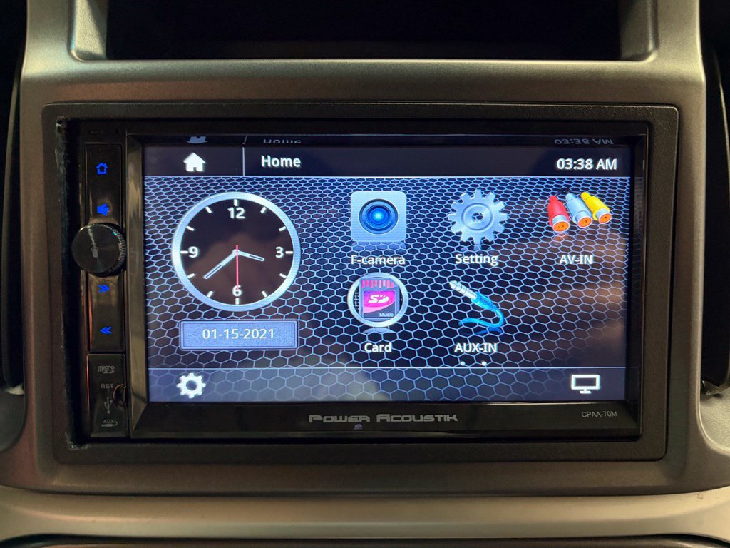 Used 2018 Chevrolet Colorado LT w/ LT Convenience Package AWD/4WD image 16