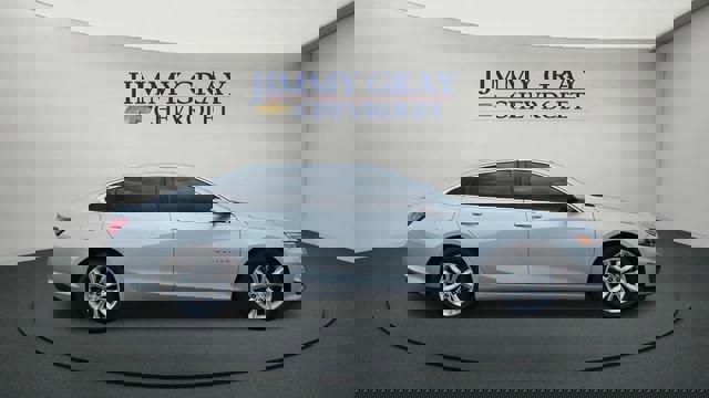 Used 2021 Chevrolet Malibu LT image 6