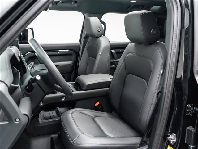 Used 2025 Land Rover Defender 110 S AWD/4WD image 14