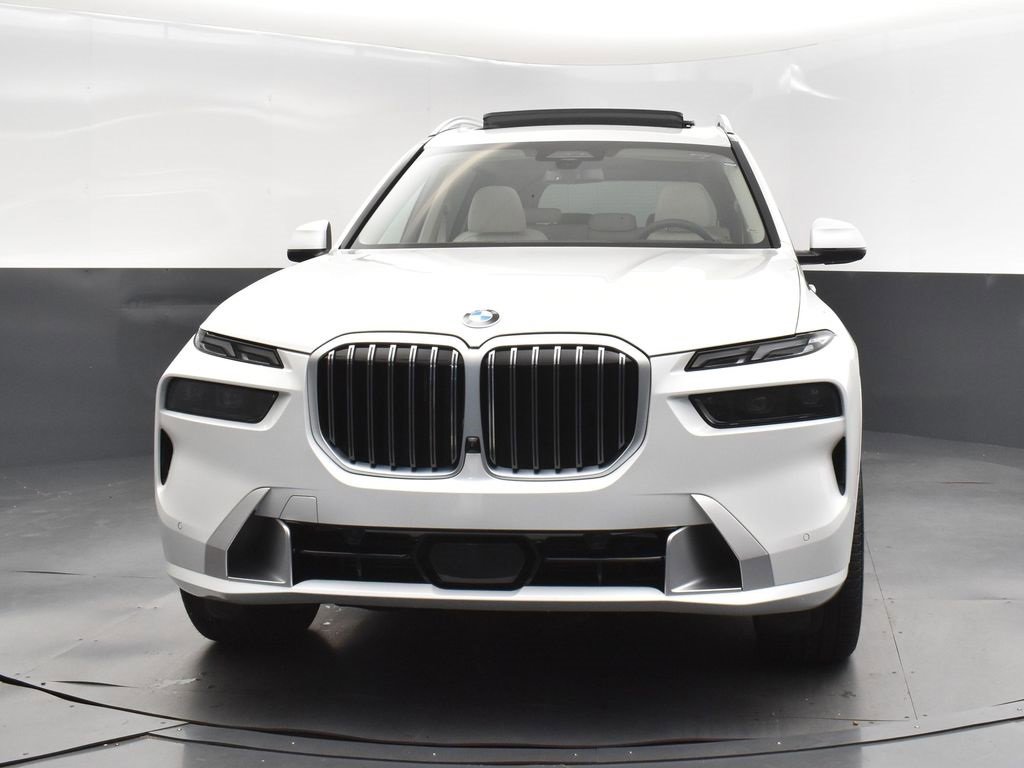 New 2026 BMW X7 xDrive40i w/ Executive Package image 10