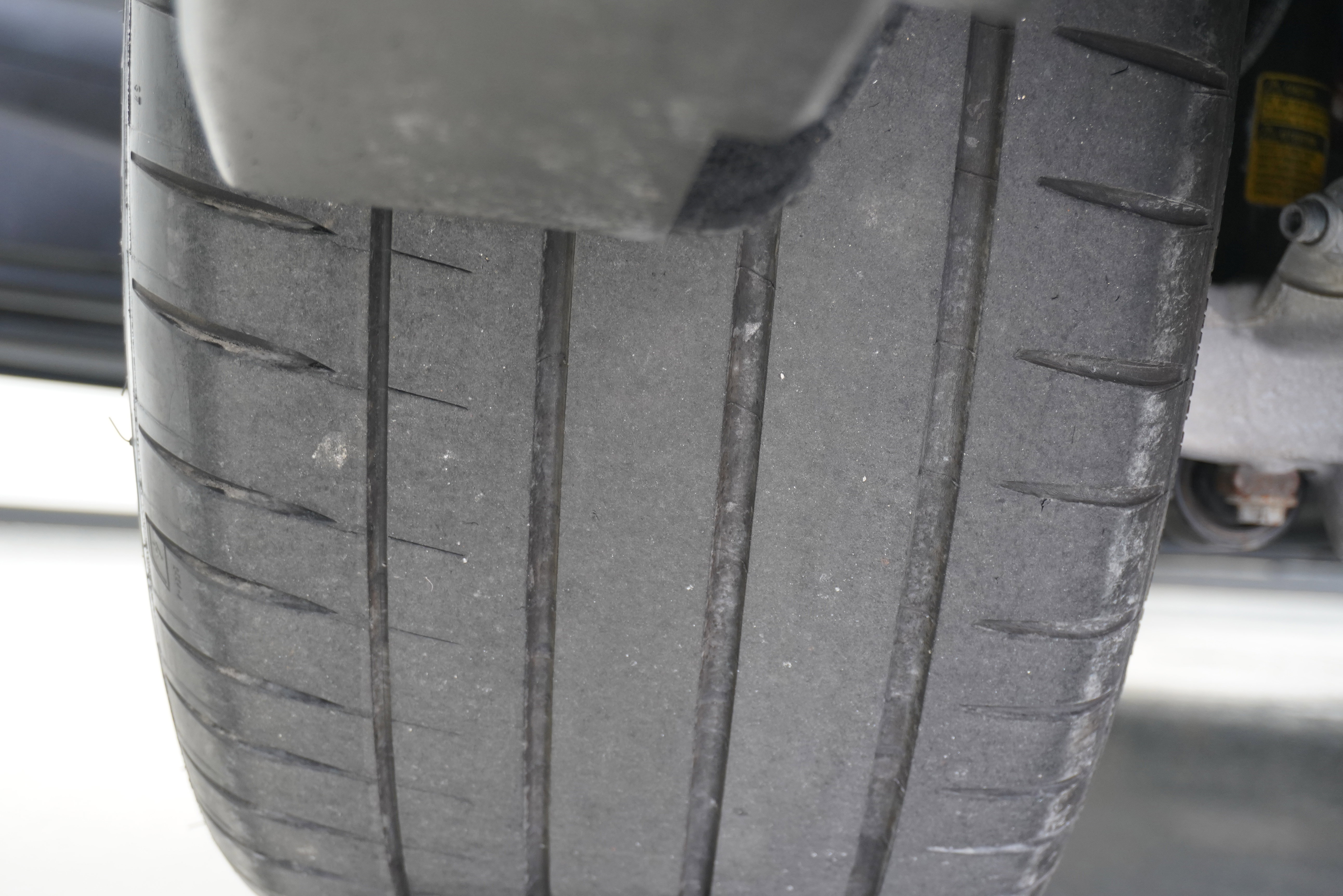 Used 2020 Ford Mustang Bullitt w/ Bullitt Electronics Package RWD image 30