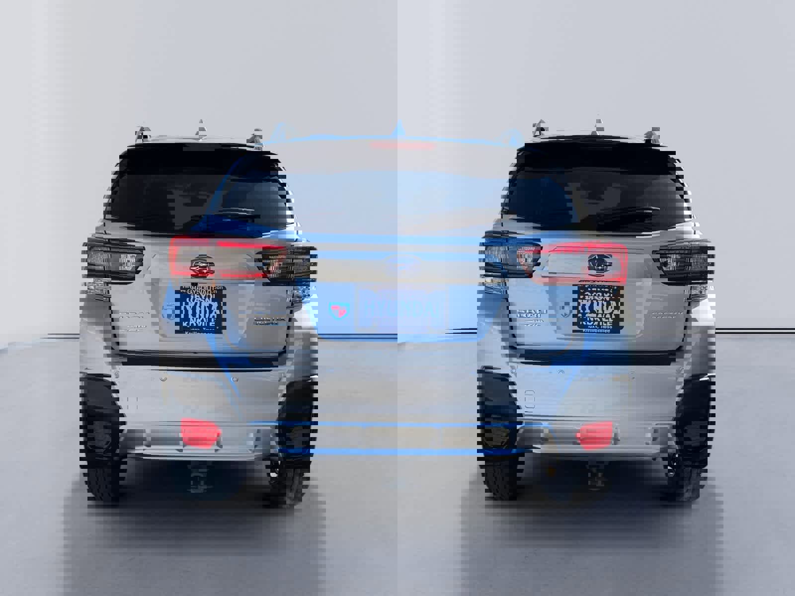 Used 2021 Subaru Crosstrek 2.5i Limited w/ Popular Package #4 image 4