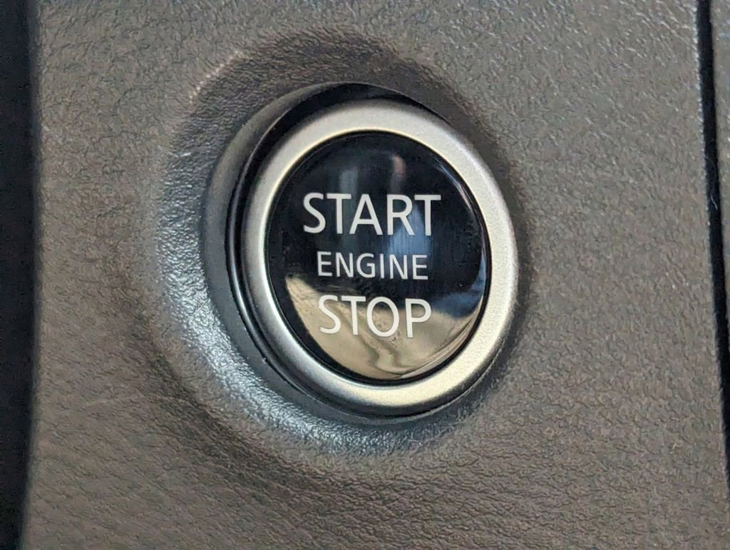 New 2025 Nissan Frontier SV w/ SV Convenience Package image 23