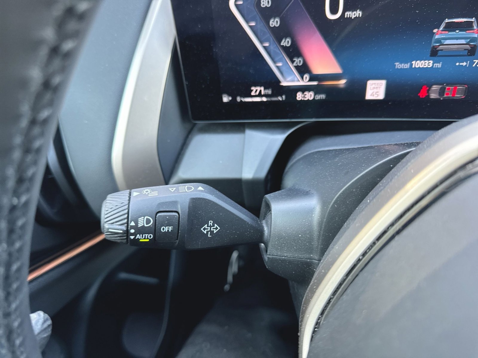 Certified 2025 BMW X3 xDrive30i image 21