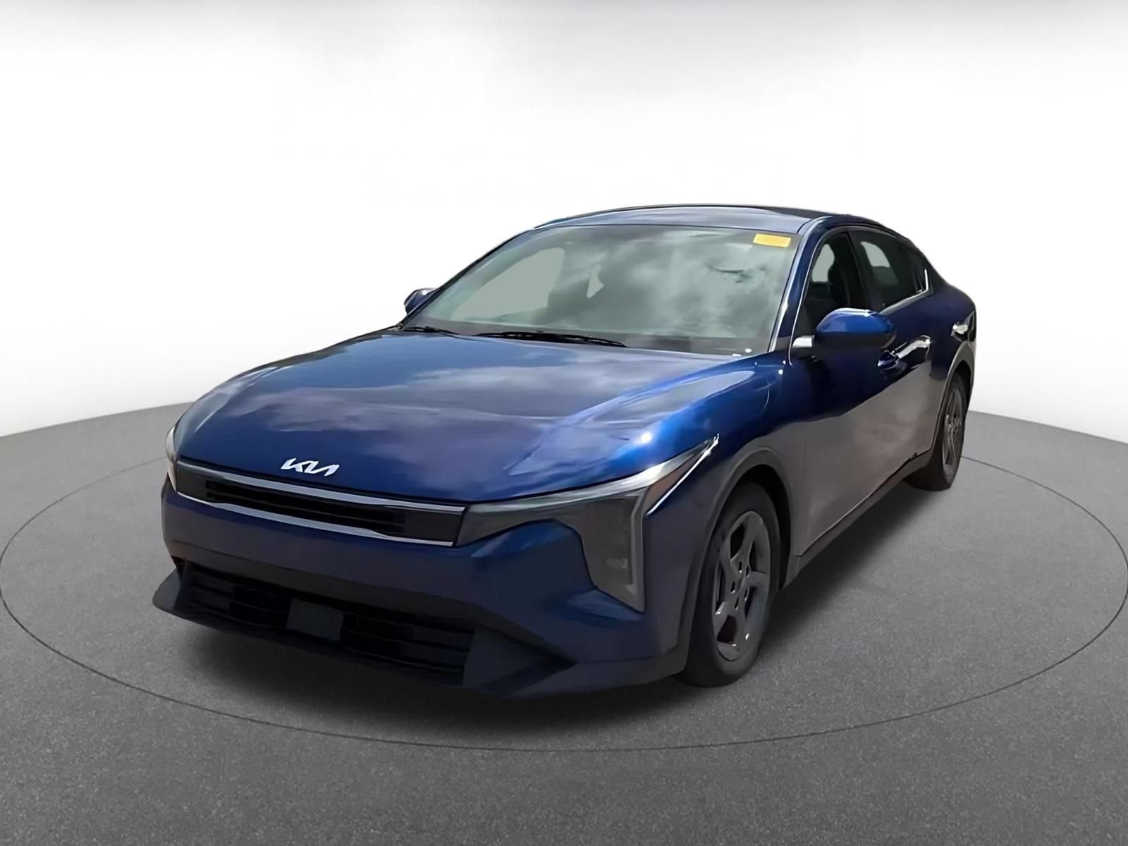 Used 2025 Kia K4 FWD image 7