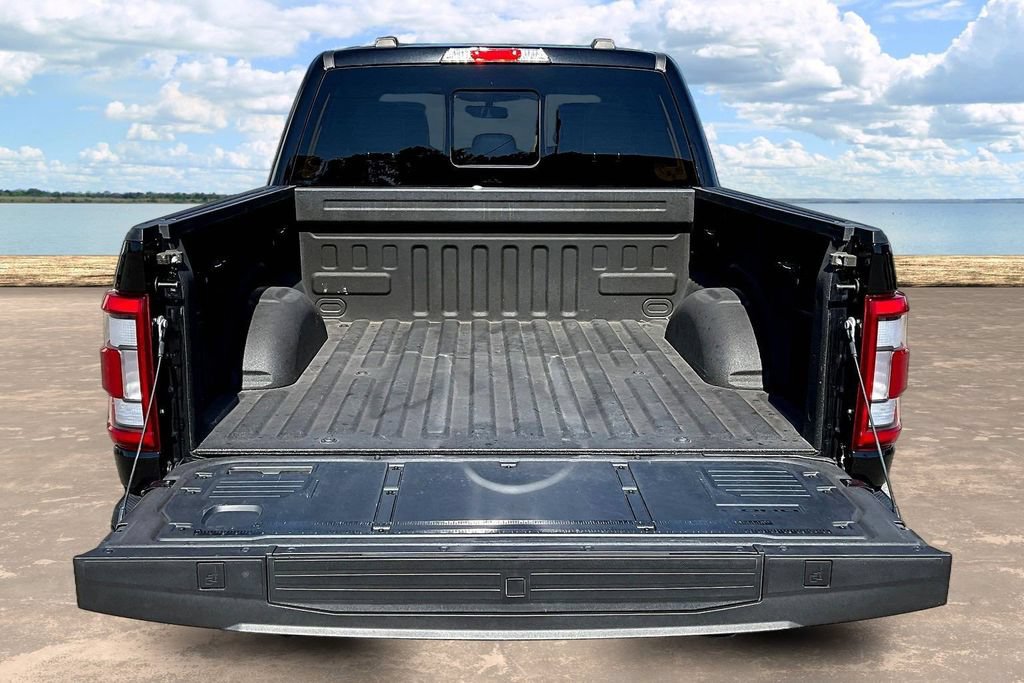 Used 2023 Ford F150 Tremor w/ Equipment Group 402A High AWD/4WD image 9