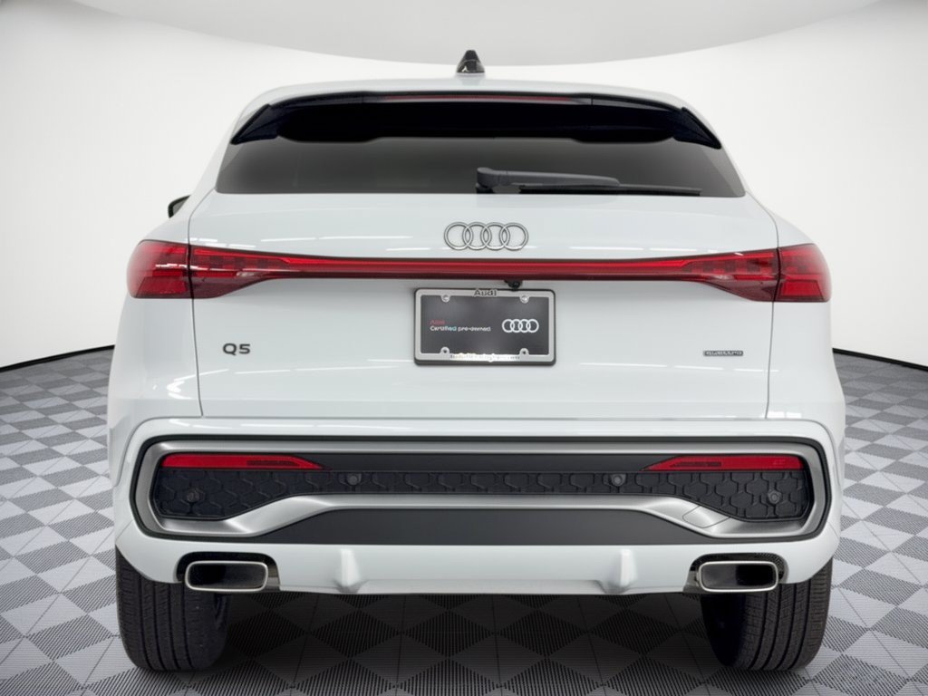 Certified 2026 Audi Q5 Premium Plus AWD/4WD image 11