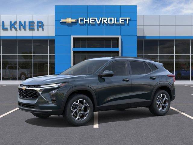 New 2026 Chevrolet Trax LT w/ LT Convenience Package image 2