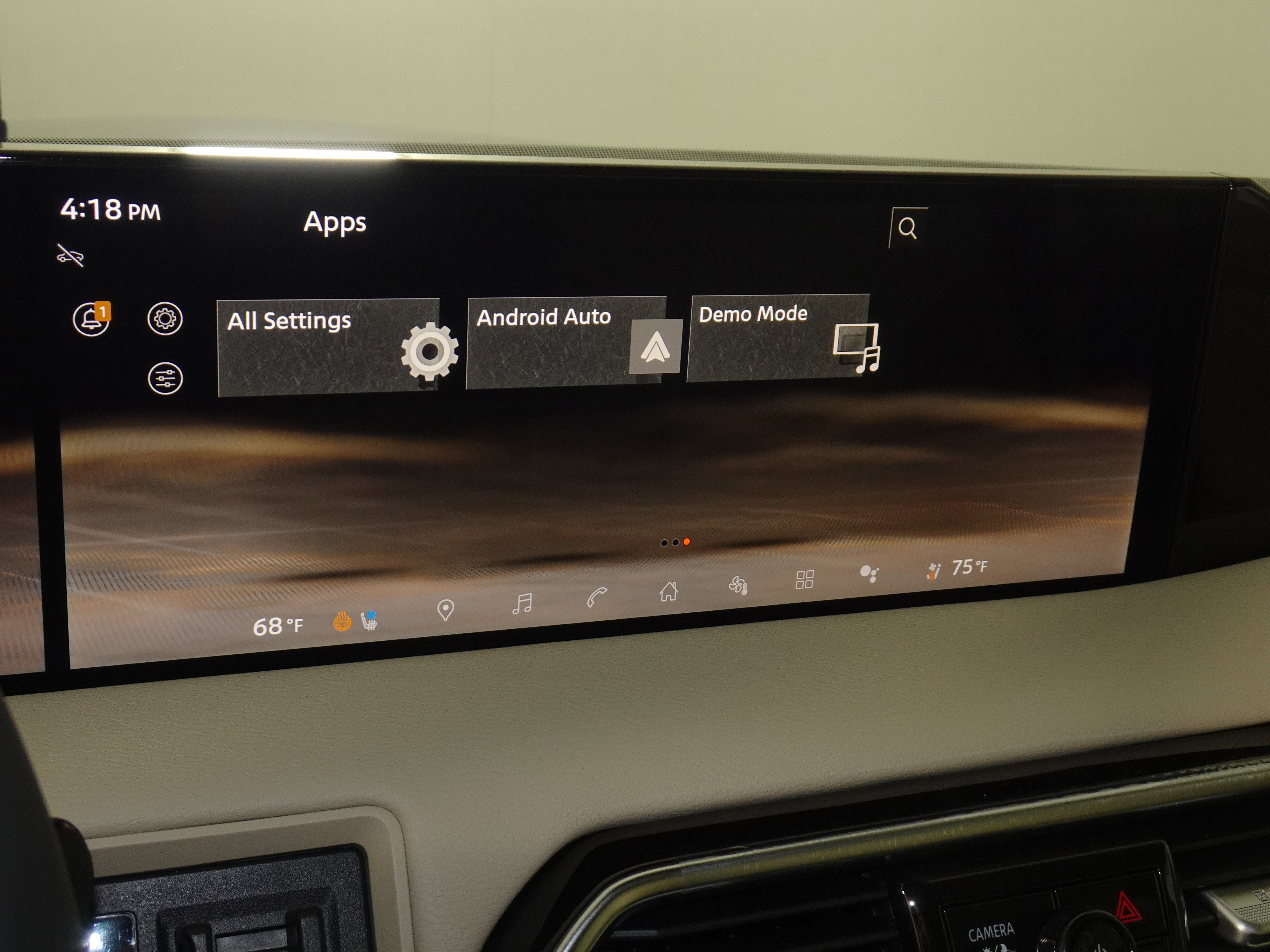 New 2025 Nissan Armada Platinum Reserve w/ Convenience Package image 34