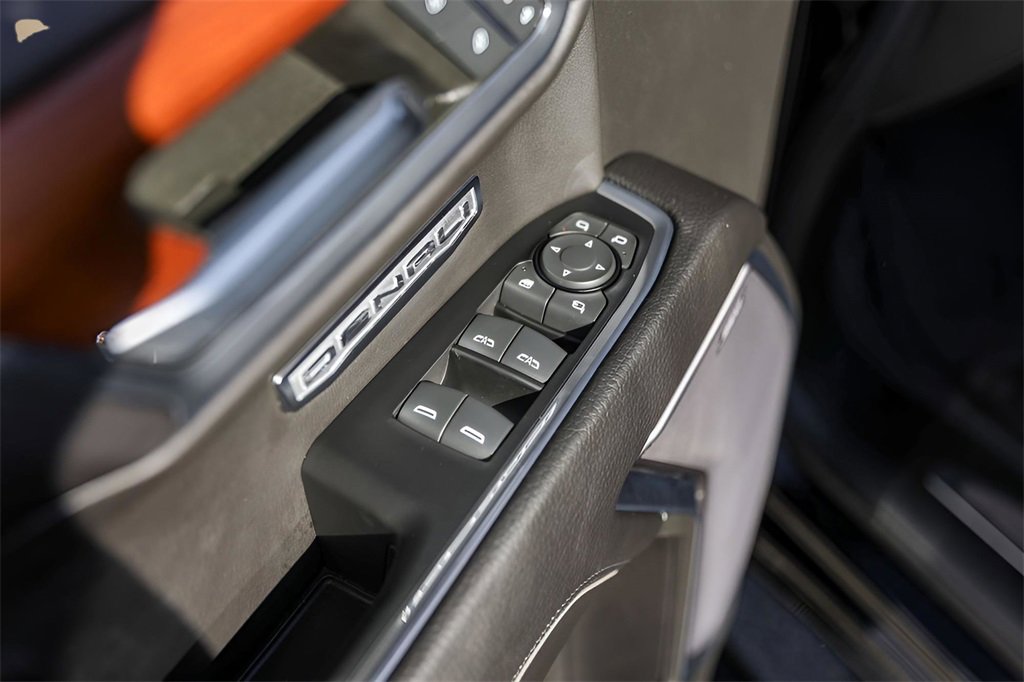 Used 2022 GMC Sierra 1500 Denali image 22