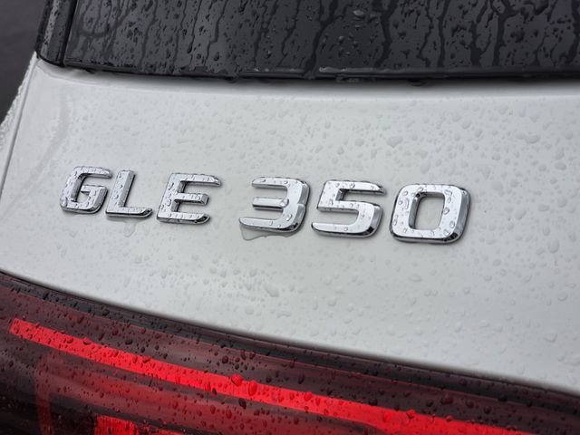 Used 2023 Mercedes-Benz GLE 350 image 8