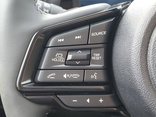 New 2026 Subaru Outback Touring XT image 25