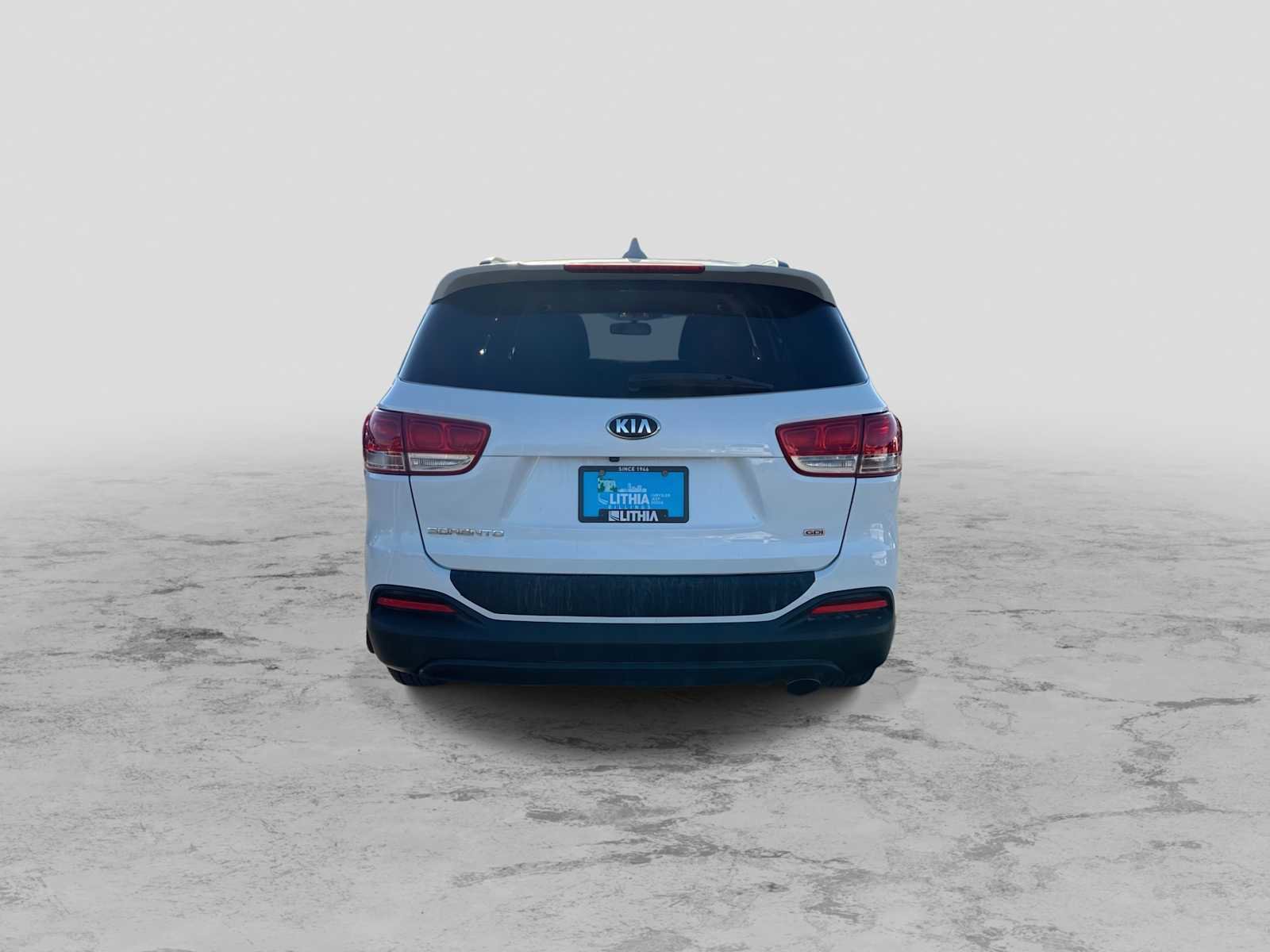 Used 2018 Kia Sorento LX image 7