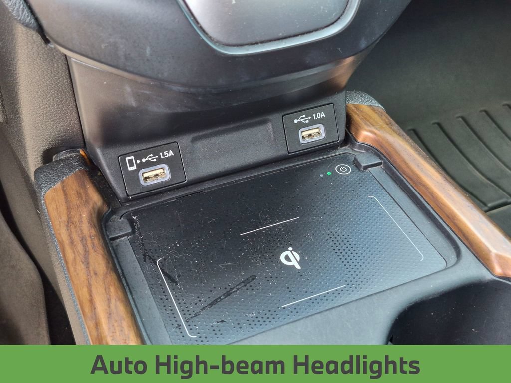 Used 2020 Honda CR-V Touring image 35