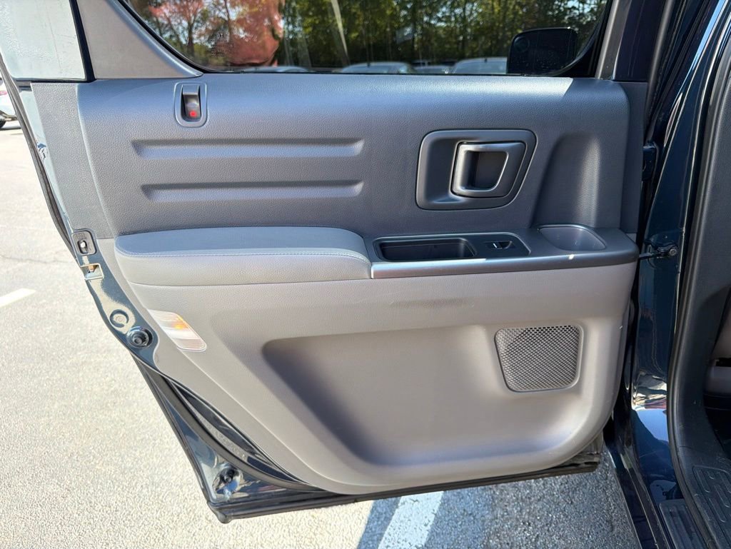 Used 2012 Honda Ridgeline RTL image 19