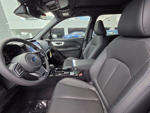 New 2026 Subaru Forester Limited AWD/4WD image 9