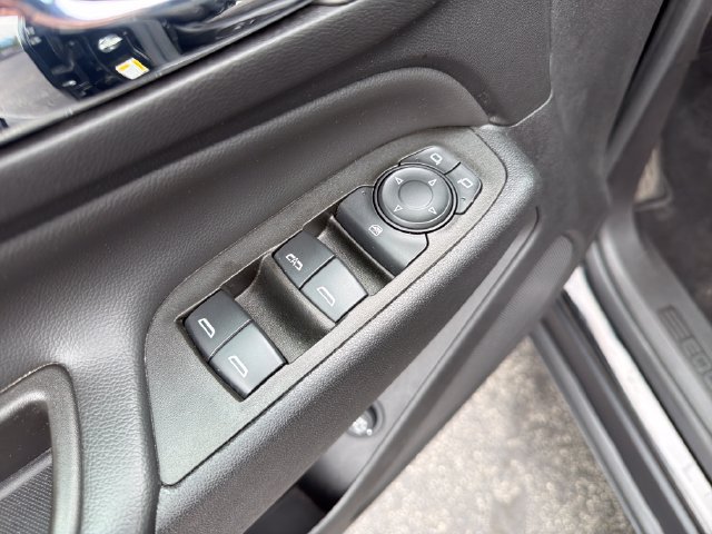Certified 2023 Chevrolet Equinox LT FWD image 13