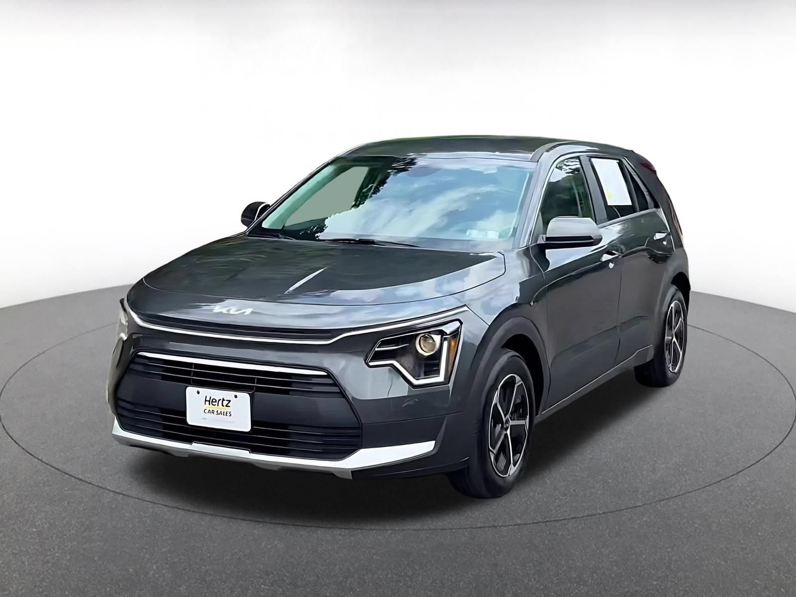 Used 2026 Kia Niro LX FWD image 7