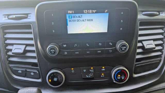 Used 2022 Ford Transit 250 Low Roof w/ Load Area Protection Package image 30