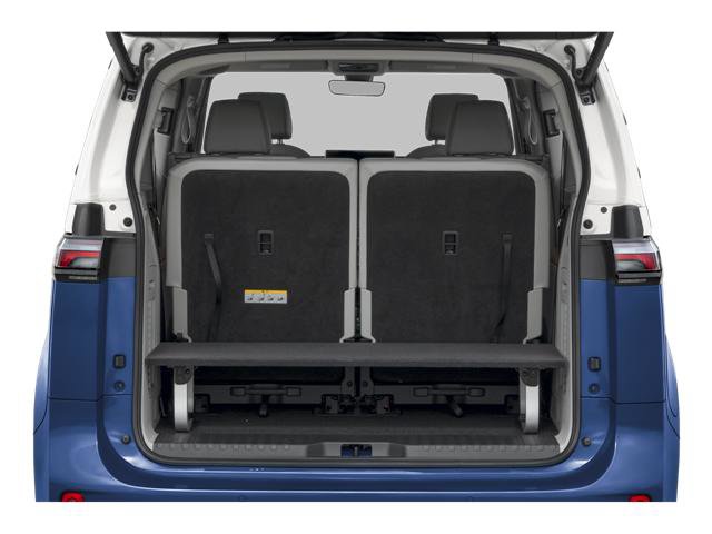 New 2025 Volkswagen ID. Buzz Pro S Plus image 85