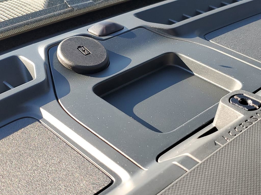 New 2025 Ford Bronco Big Bend w/ Black Diamond Package image 15