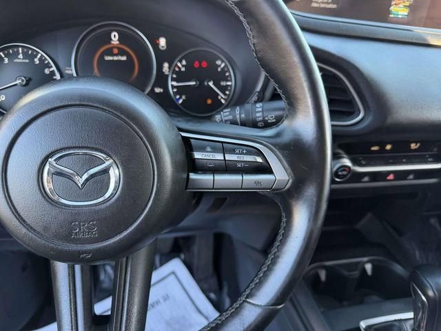Used 2023 MAZDA CX-30 AWD 2.5 S w/ Select Package image 33