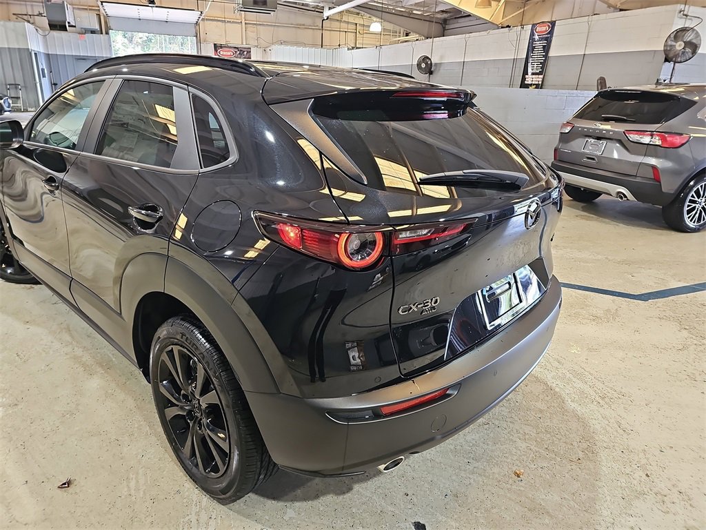 New 2026 MAZDA CX-30 AWD 2.5 S image 36