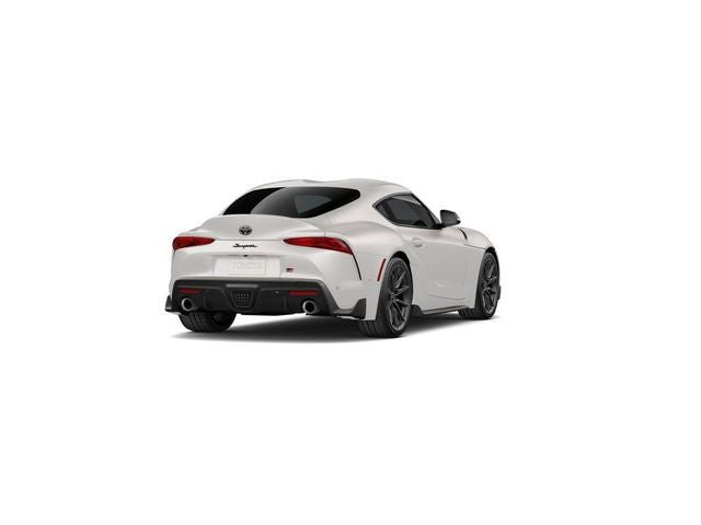 New 2026 Toyota Supra Premium RWD image 9