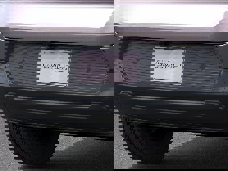 New 2026 Chevrolet Equinox EV LT image 14