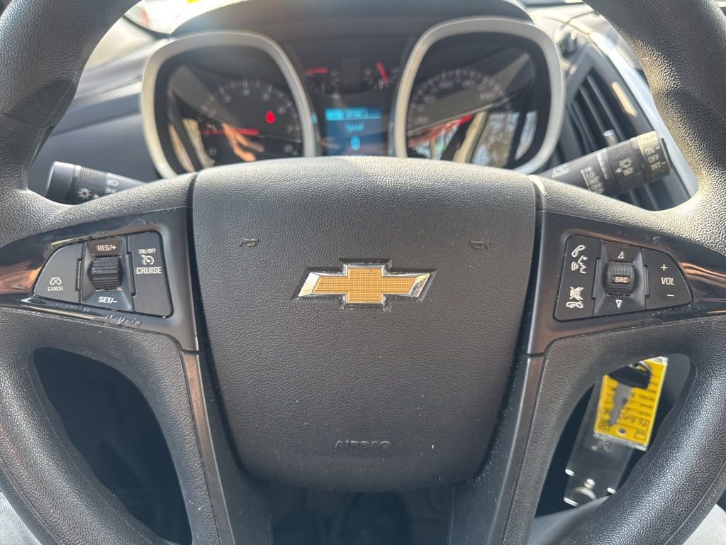 Used 2013 Chevrolet Equinox LS image 7