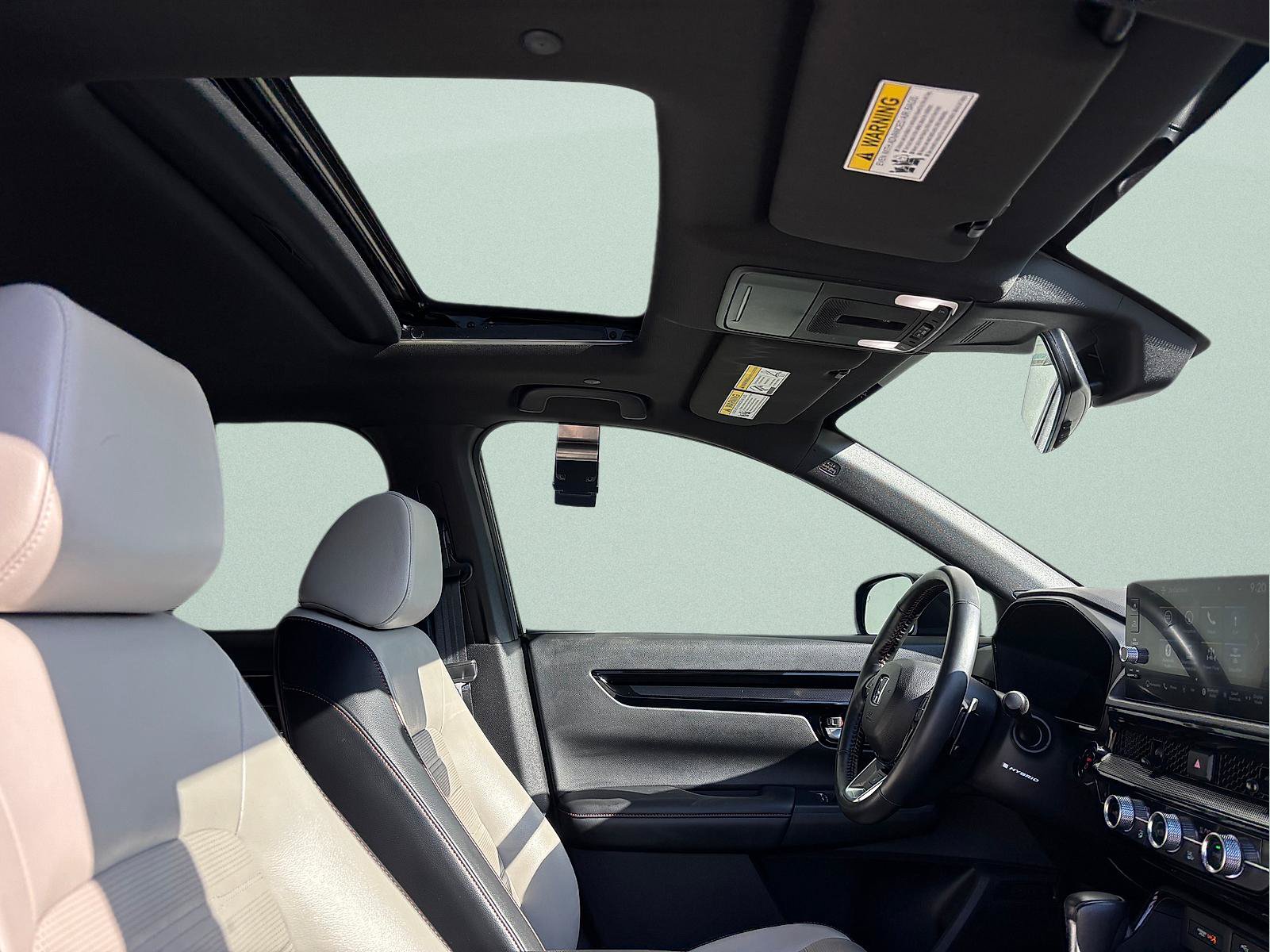 Certified 2023 Honda CR-V Sport Touring image 40