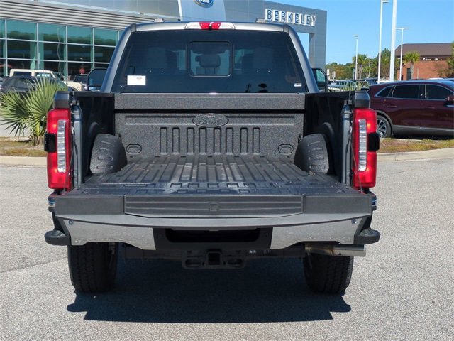 New 2026 Ford F350 XLT w/ XLT Premium Package image 13