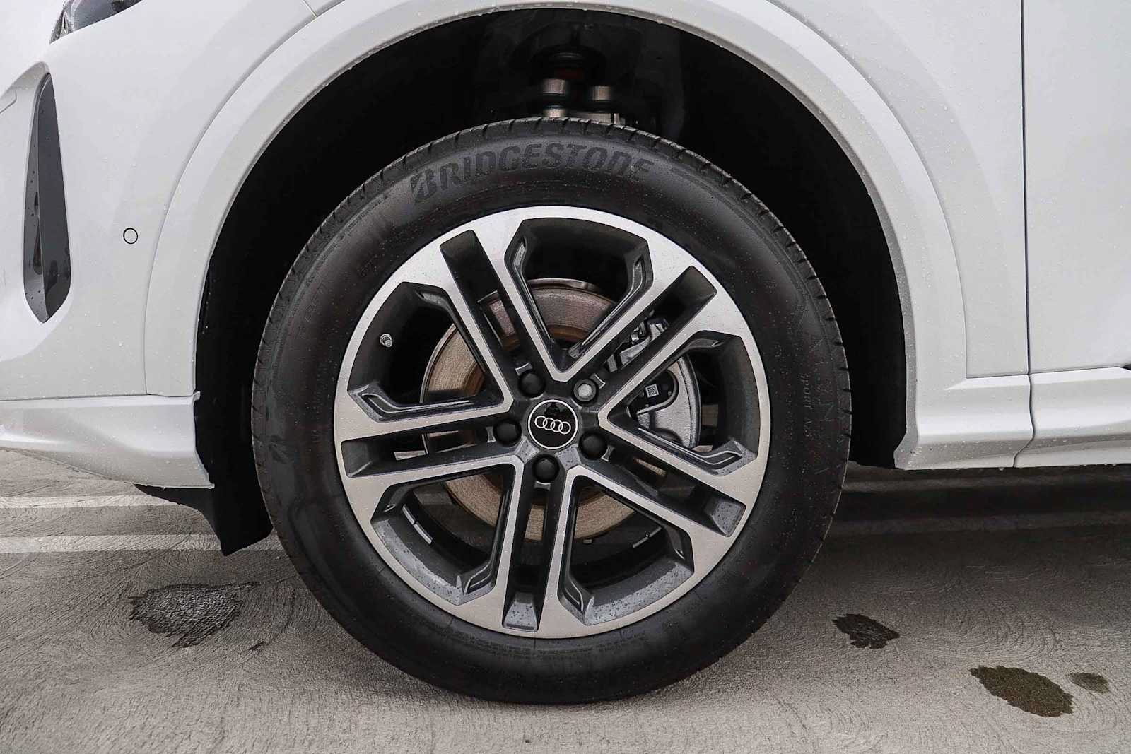 New 2026 Audi Q5 Premium AWD/4WD image 14