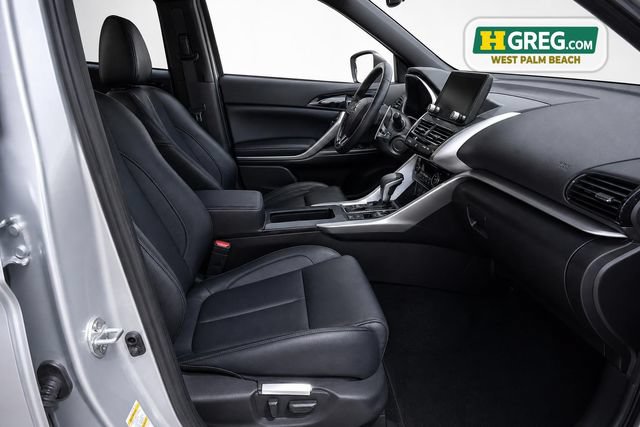 Used 2023 Mitsubishi Eclipse Cross SE AWD/4WD image 11