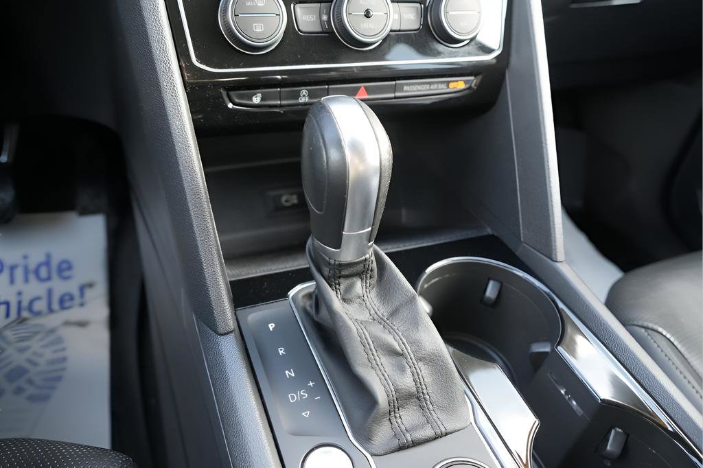 Used 2019 Volkswagen Atlas SEL Premium image 37