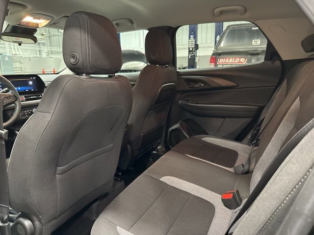 Used 2024 Chevrolet TrailBlazer LS w/ LS Convenience Package image 29