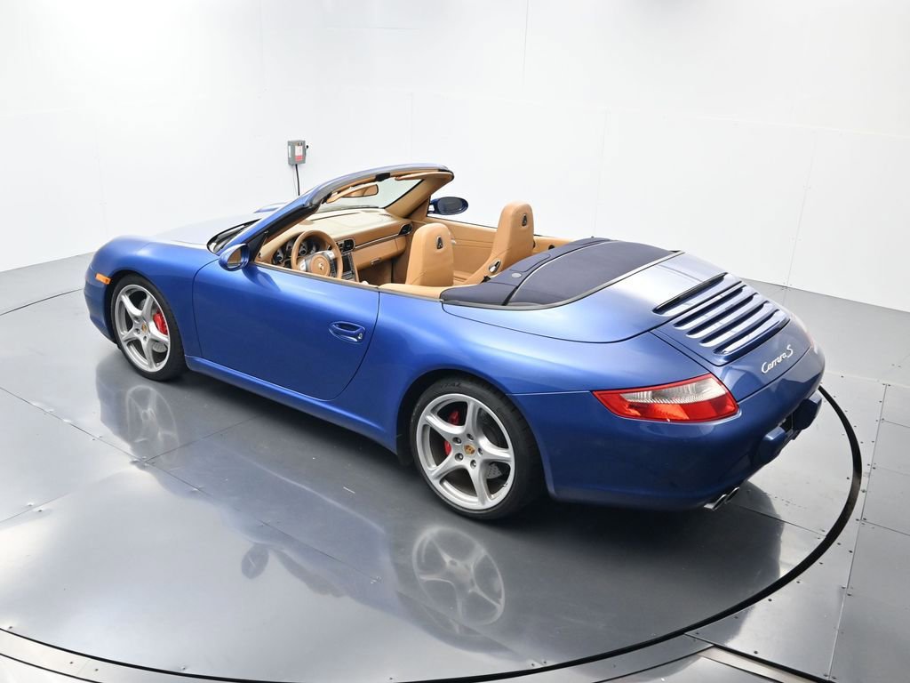 Used 2006 Porsche 911 Carrera S image 46