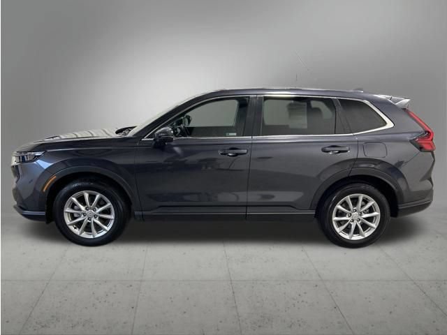 Certified 2026 Honda CR-V EX image 3